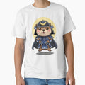 Samurai Otter by JonysCreativeDesigns