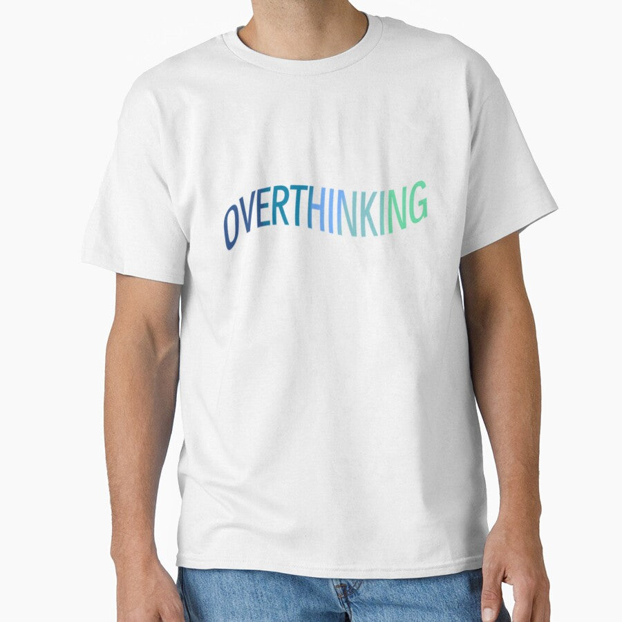 Overthinking by MegDavi22