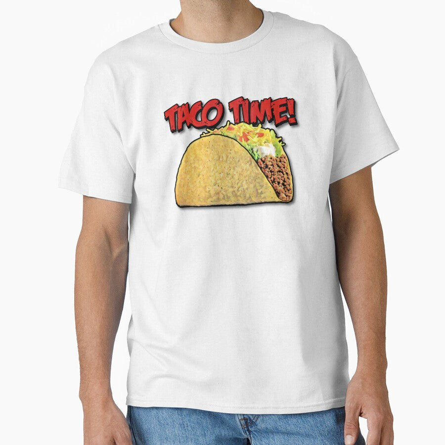 TACO TIME! by torg
