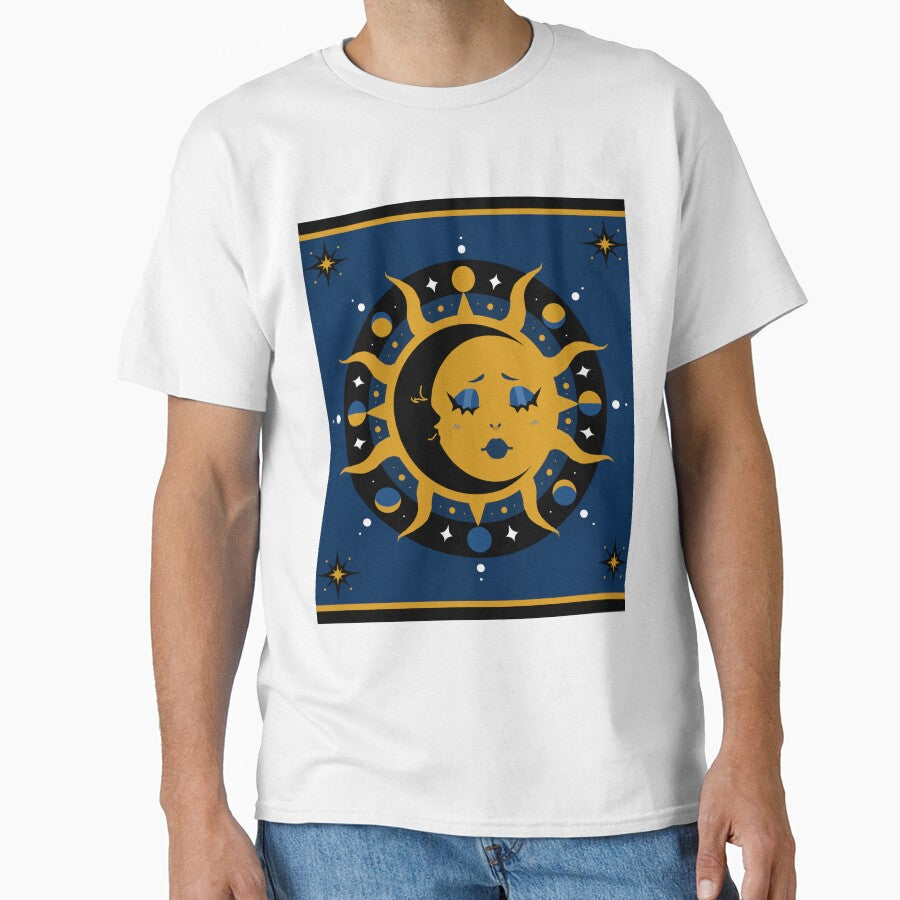 Sun and Moon by Rattitude4Ever