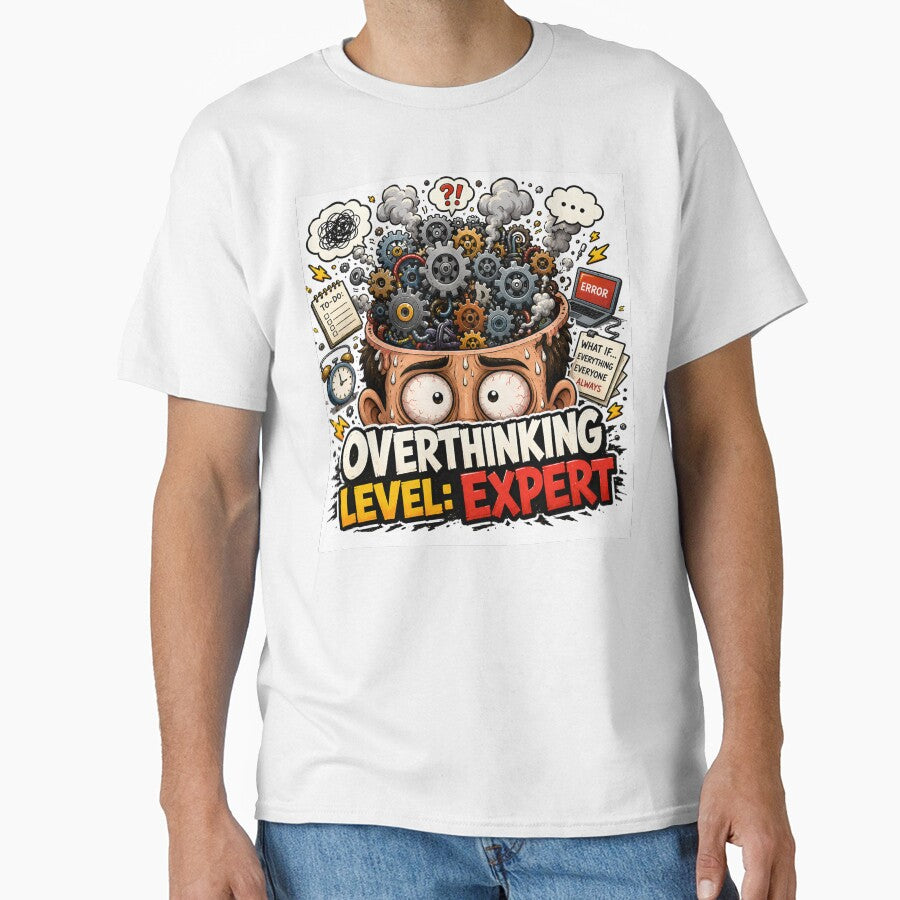 Overthinking!! by GarabatosLOL-AJ