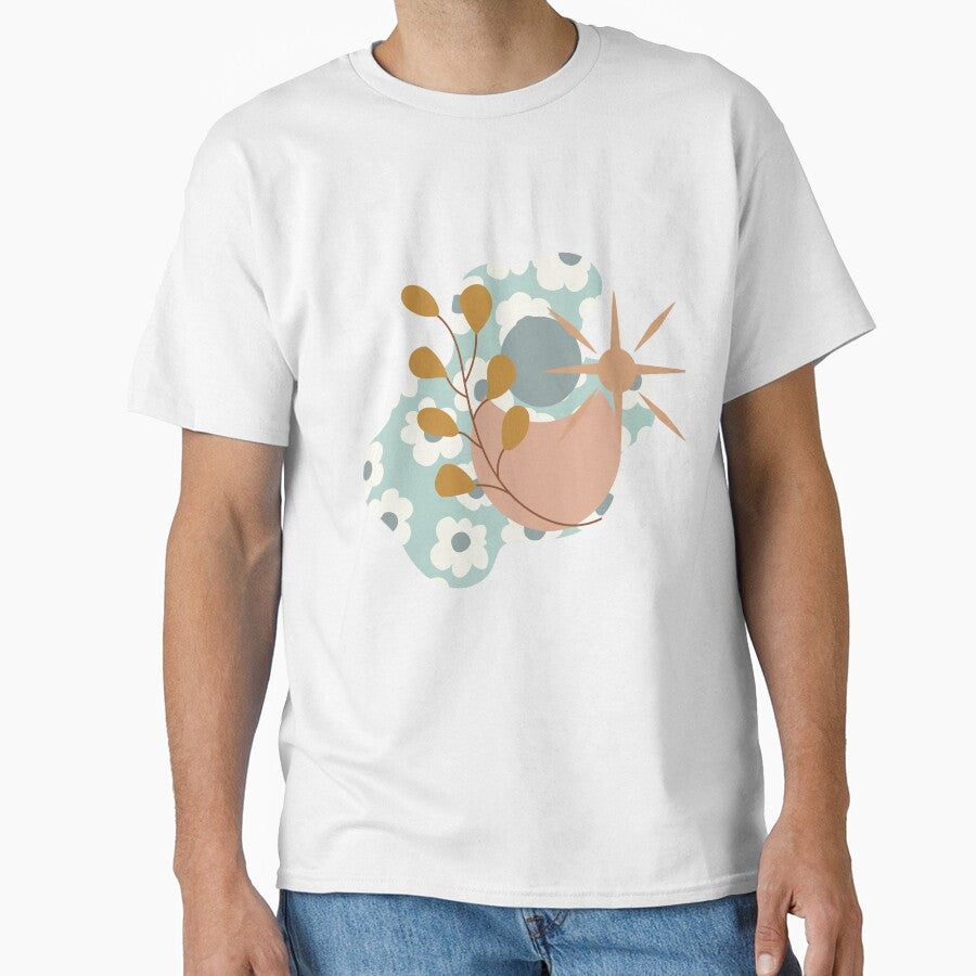 Flower Garden Boho Style by Bright76
