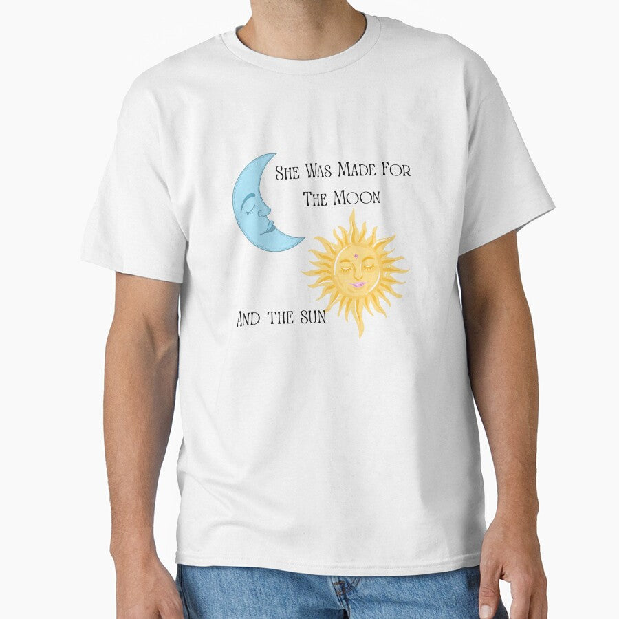 Moon and Sun by BrambleWish