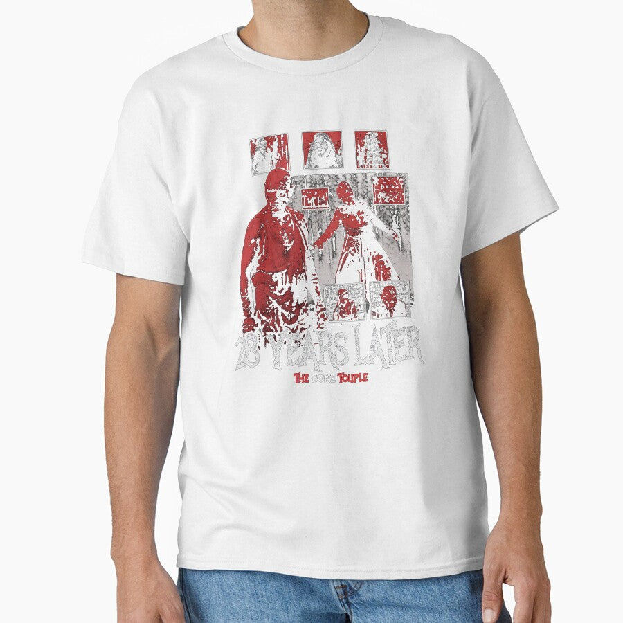 Obsession Movie, Vintage Gothic Horror by STVSpinsDesign