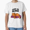 Leave me Alone by GurinnPop