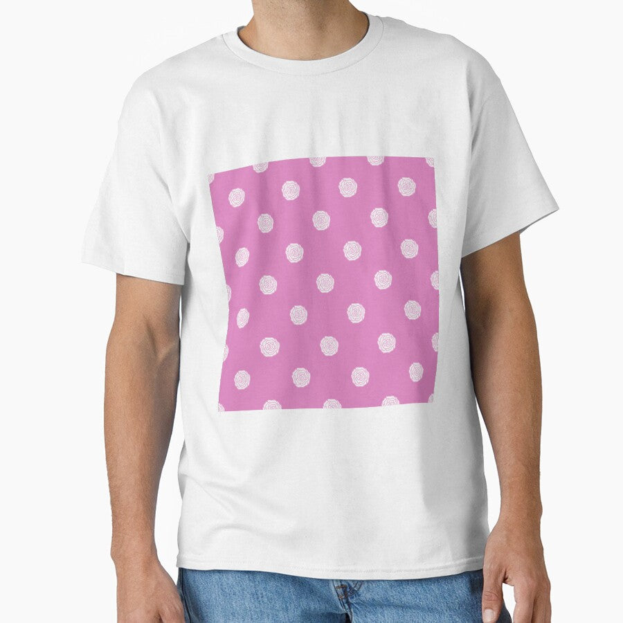 Small rose pattern 19 by LemonCreamyyyy