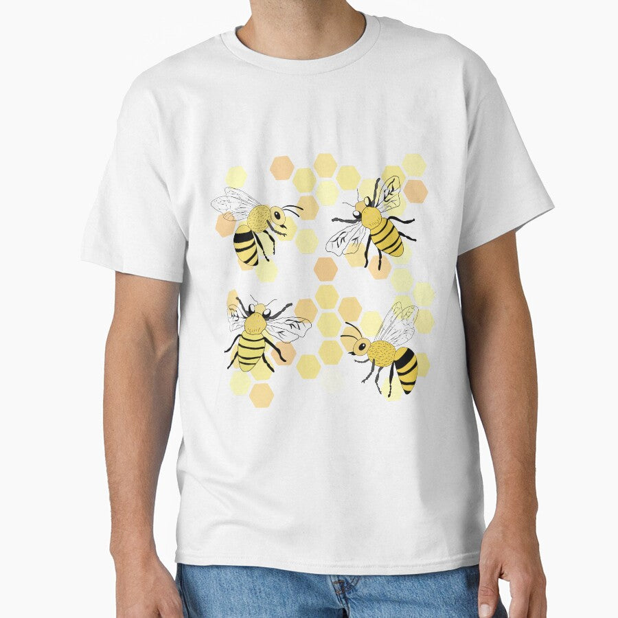 Honey Bees by stephgrace33