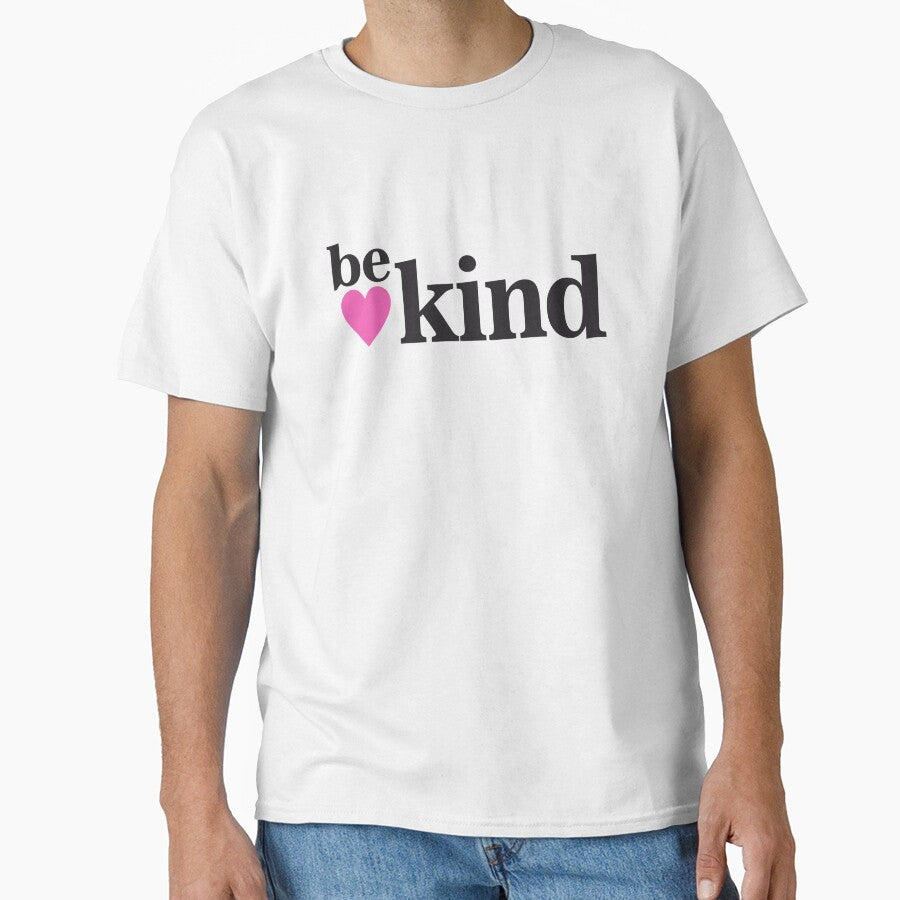 Be Kind by DalePrestonArt