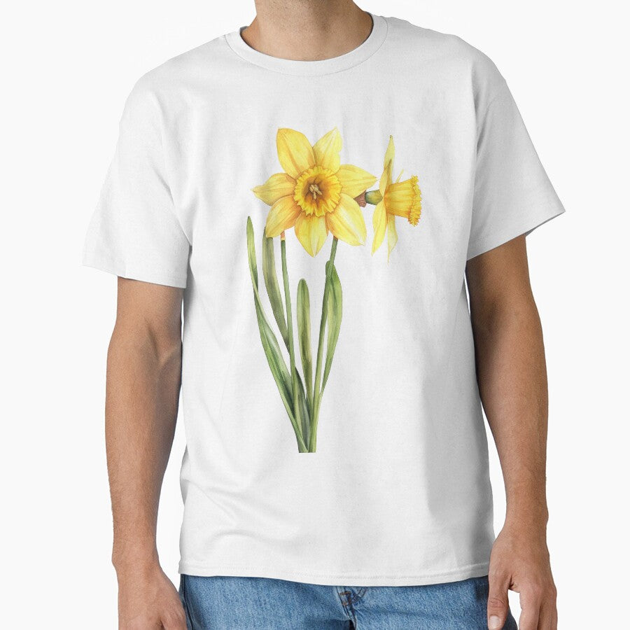 Wildflowers Sweatshirt, boho cottagecore shirt, garden botanical floral sweatshirt by chipmuckdesignn
