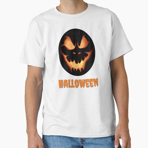 2020 Helloween by Lazy Dad Creations