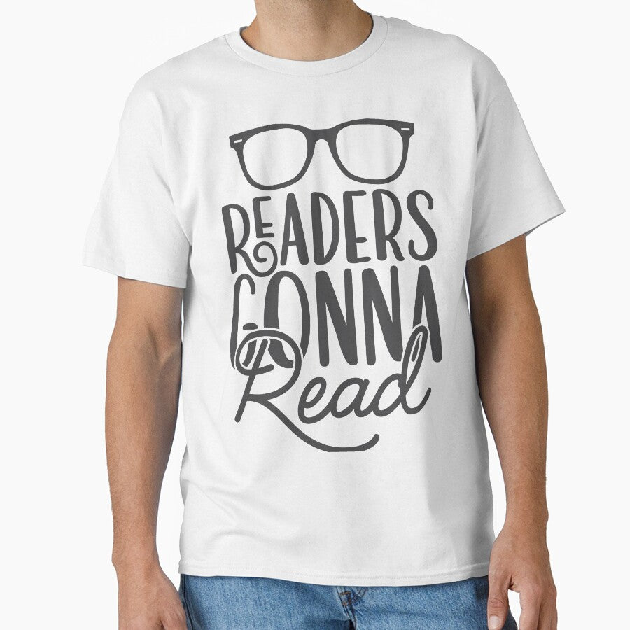 Readers Gonna Read by NellaRosa