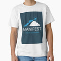 Manifest it's all connected by Yellow-Eyes