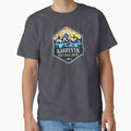 Kashyyyk National Park by graphic-map