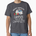 Copy of Peace, Love and Camping - Cool Camping Stuff by 3QuartersToday