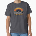 Everglades National Park-Vintage by Nature-spirit
