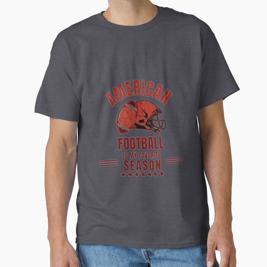 American Football season. by Blue  Dragon