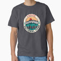 Endor National Park by Road-tees