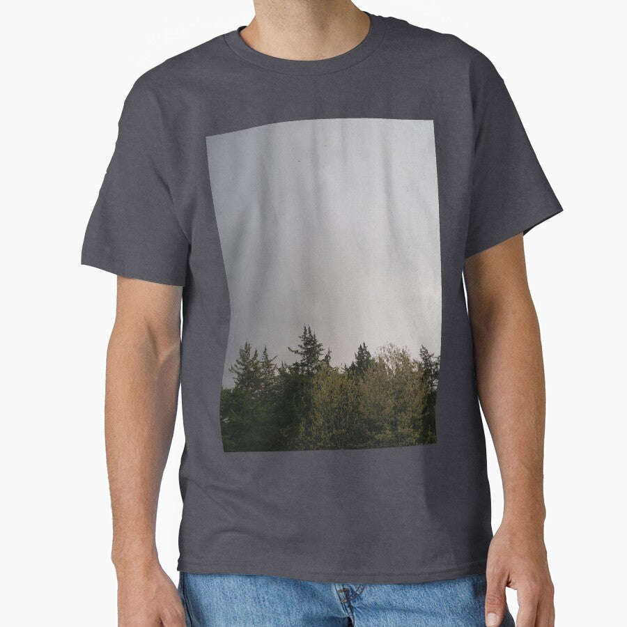 Outdoors Lover 25% is donated to Dane County Humane Society by buzzcutart