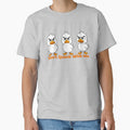 Don't Quack With Me, Angry Duck Trio by WrenAndWhimsy