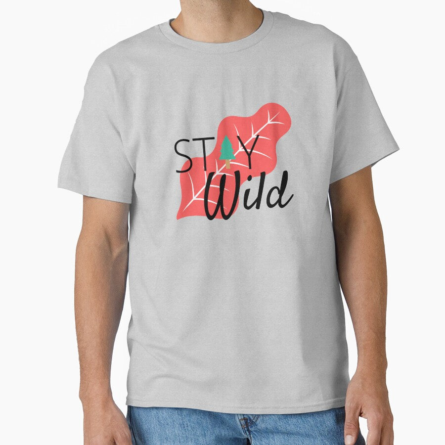 Stay Wild by TimothyRobert