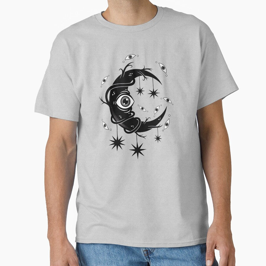 Moon by SilentLook