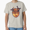 Halloween Skeleton Shirt by FOR U & HER