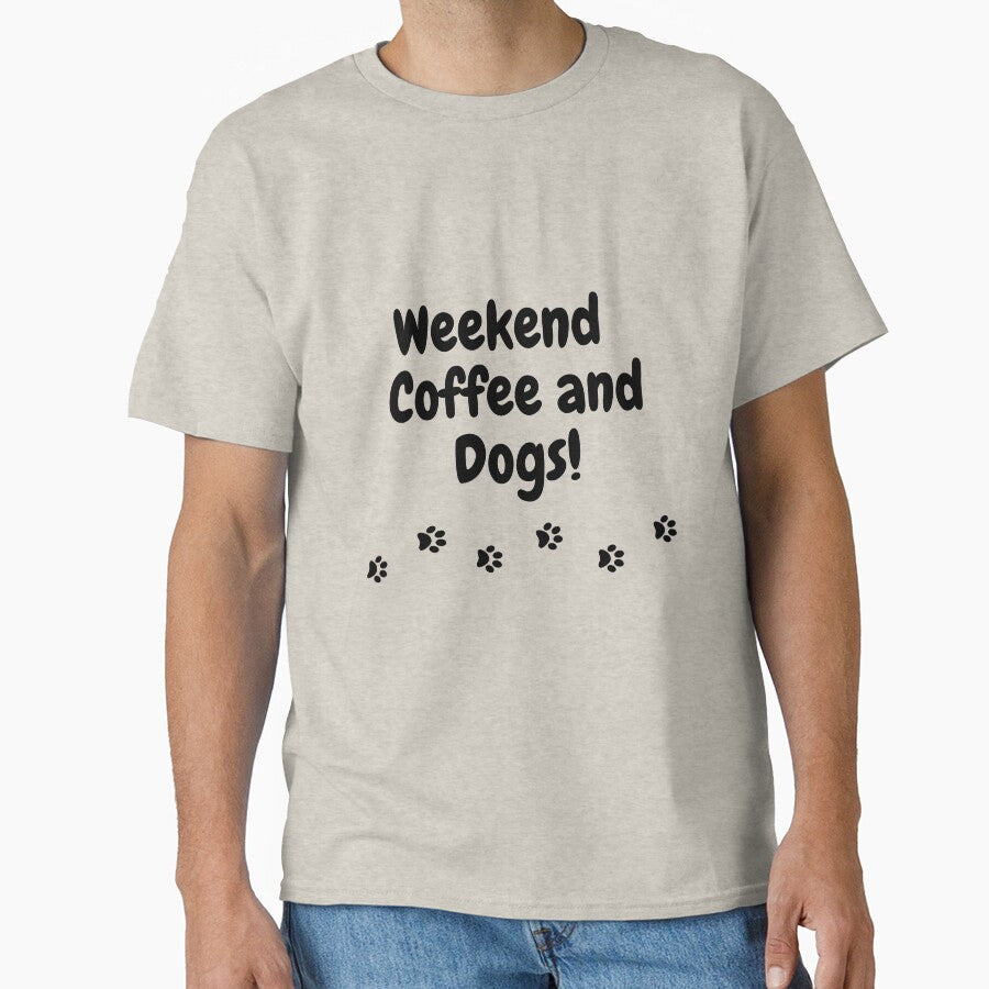Weekend and coffee and dogs. by Doggymadness