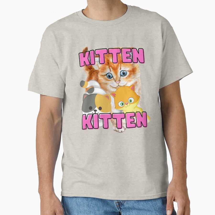CUTE KITTEN KITTEN KITTEN JAPAN by starfishstuff