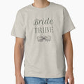 Bride Tribe - Bridal Party Gifts For Your Wedding by NotablyDesigned