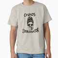 Chaos Coordinator by POKA-design