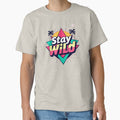 Stay Wild. by jonmobo