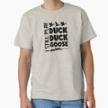 Wild Duck & Goose Hunting Vintage by Sed94