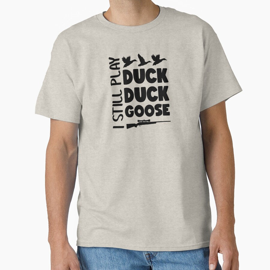 Wild Duck & Goose Hunting Vintage by Sed94