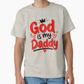 god is my daddy by OCD_JESSICA