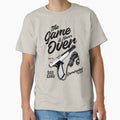 Gaming dad apparel by Dad Gang shop