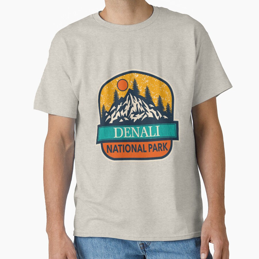 Denali national park by Cool-Craze