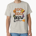 Boo boo crew by i-longmanshop