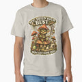 Goblincore T-shirt by bolguzart