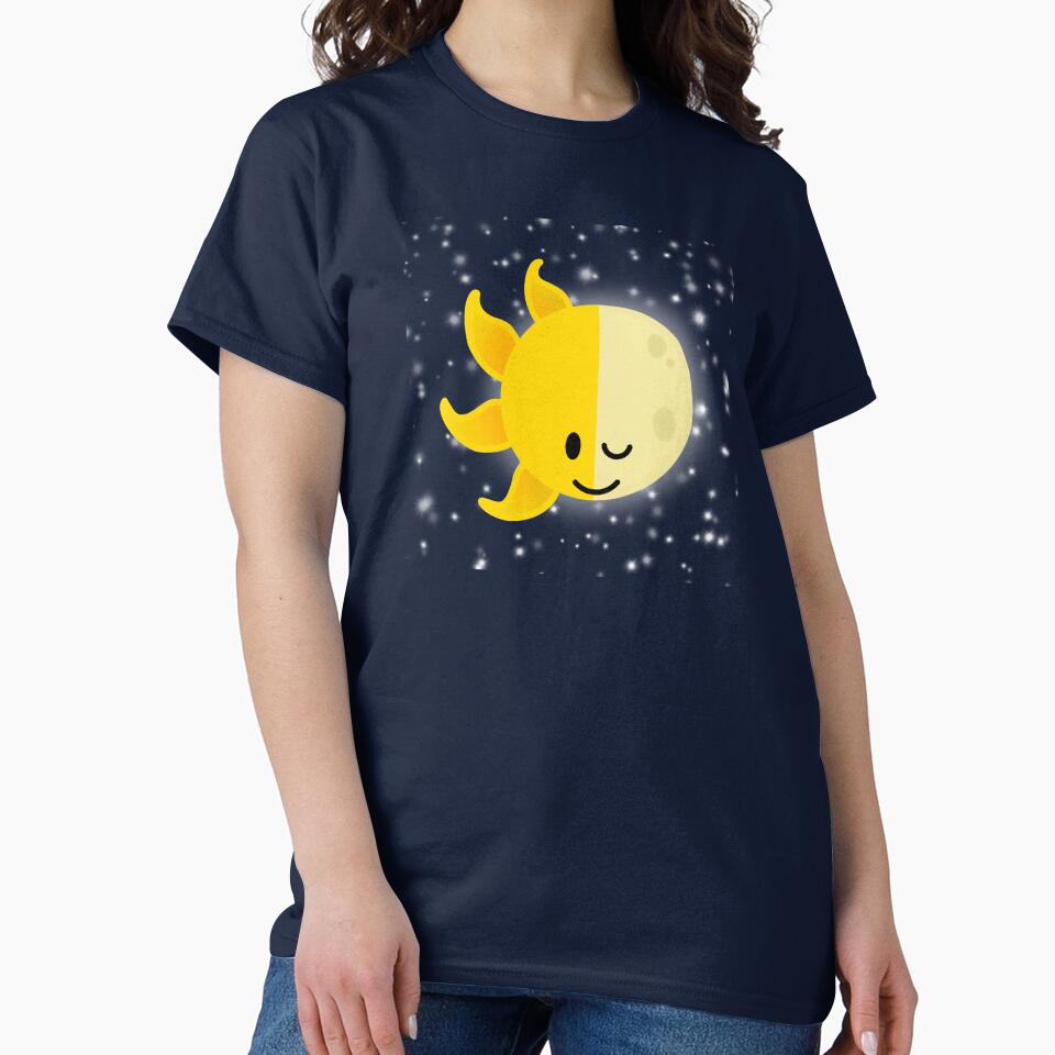 Sun/Moon by JMDesignHouse