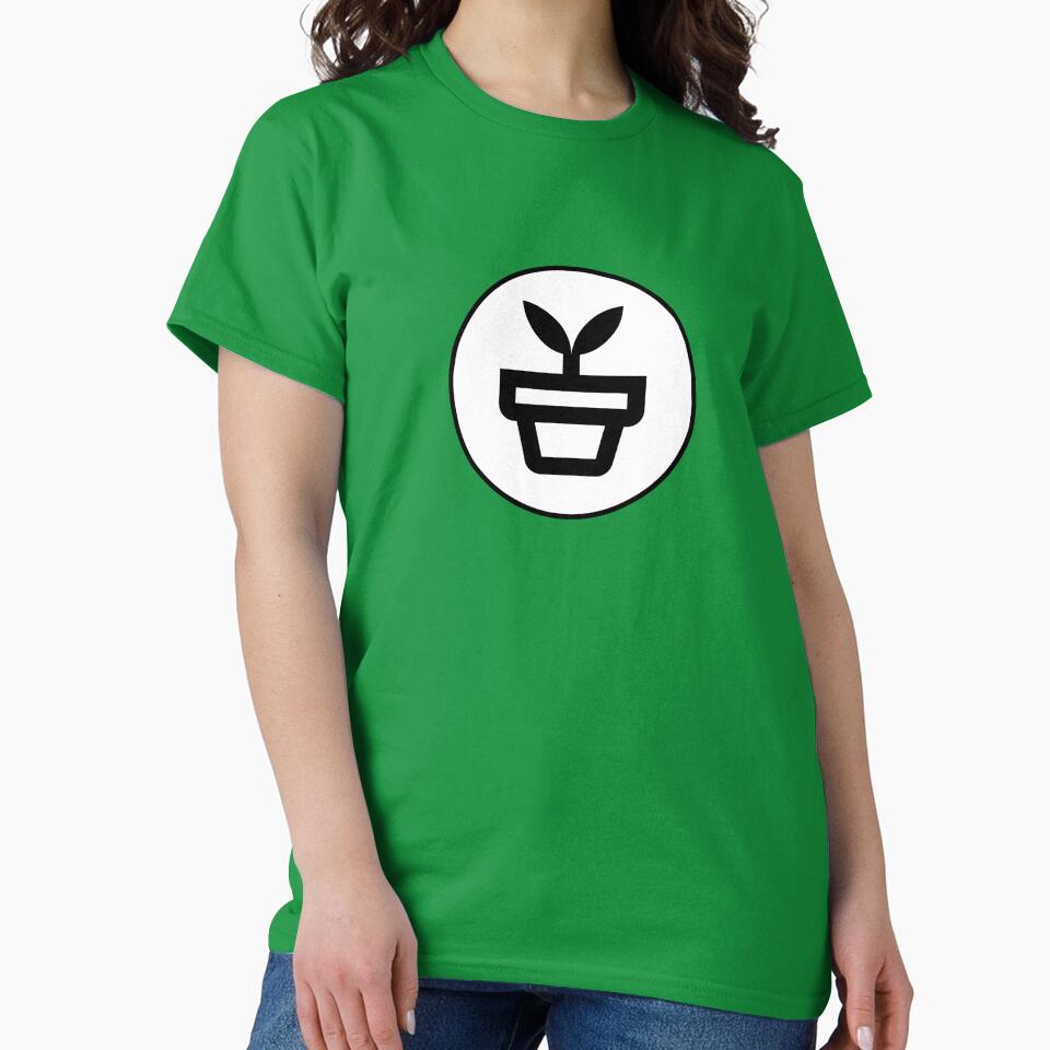 Plant icon by Inspirationmotivation