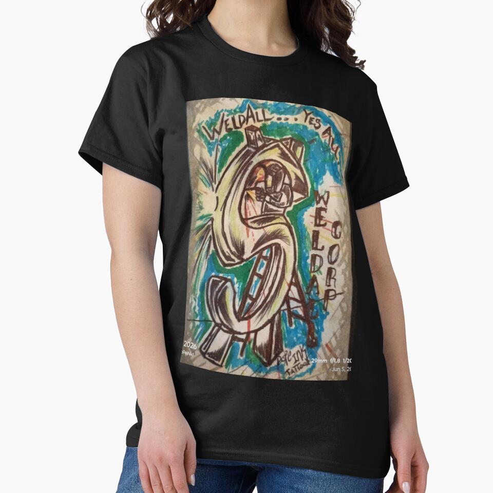 WeldAll MO LLC  2 by DoPeiNk!