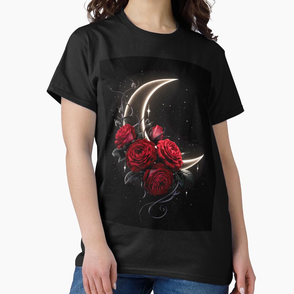 Celestial Roses by Exodoi