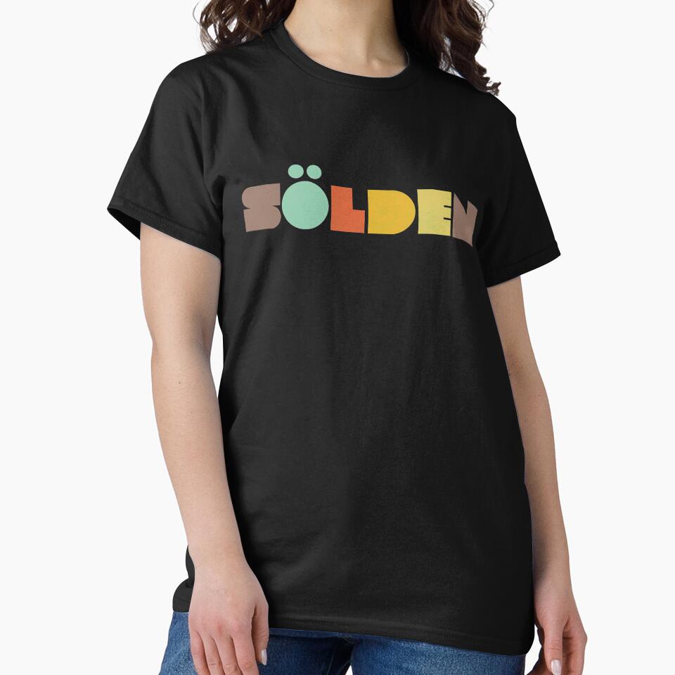 Solden Vintage by designkitsch