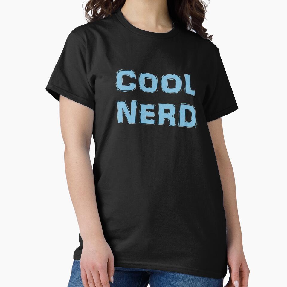 Cool Nerd by laugh-out-loud