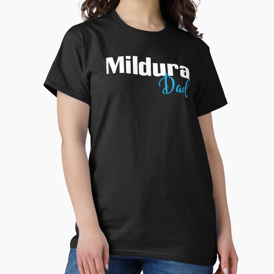 Mildura Dad by GoodVibesWX9