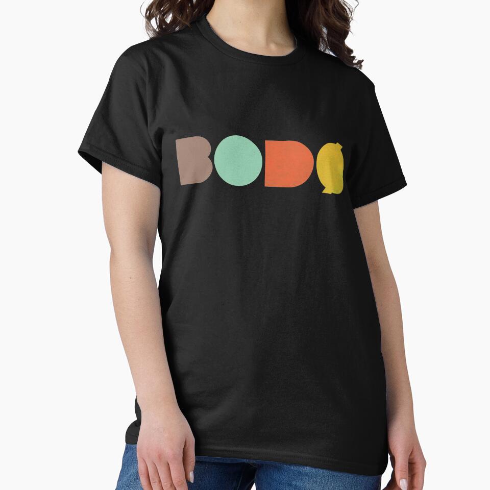 Bodo Vintage by designkitsch