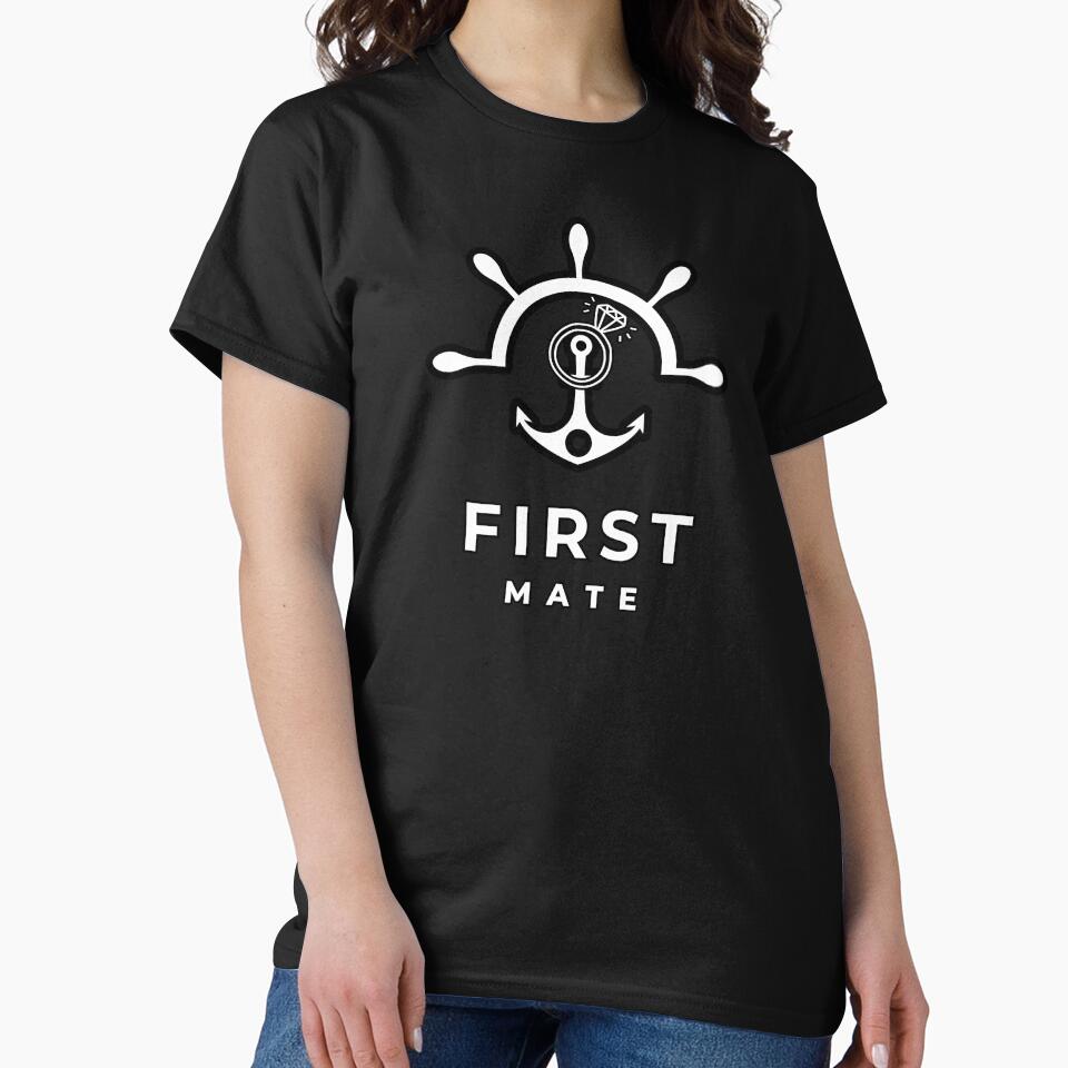 First Mate | Bachelorette Party | Cruise | Travel Trip by FitEnvy