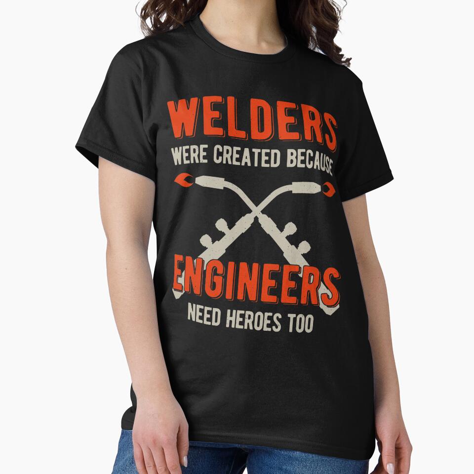 Funny Welding by artworkbyrihen