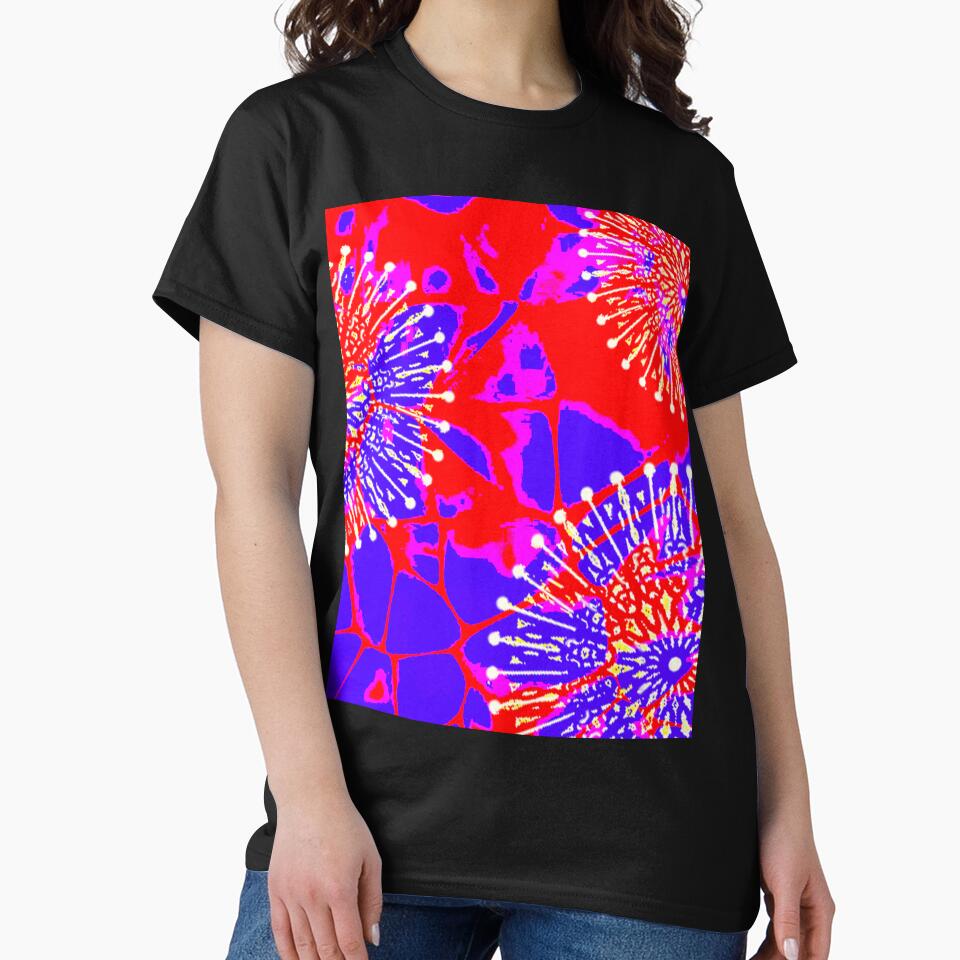 Boho Mandala Art by Layla Art