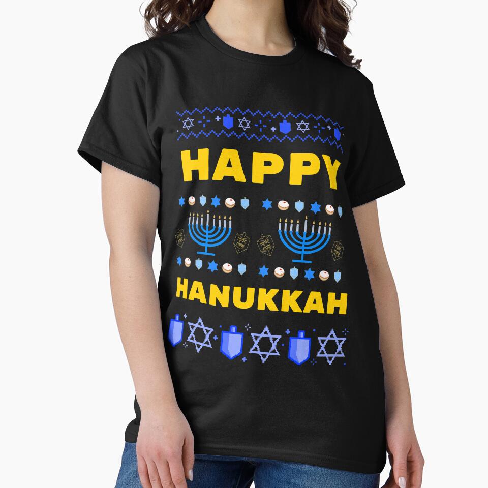 hanukkah  happy hanukkah menorah chanukah channuka gift Masada by idealifeart
